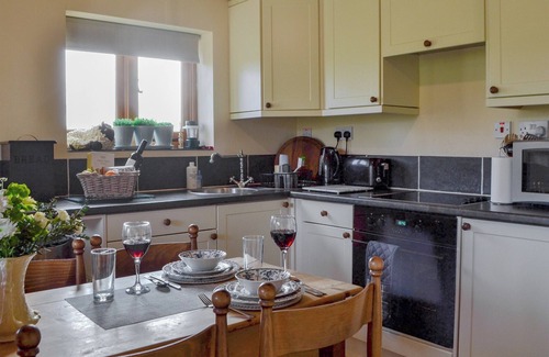 Hooe Cabaña | Alojamiento de 2 habitaciones en Hooe, Battle