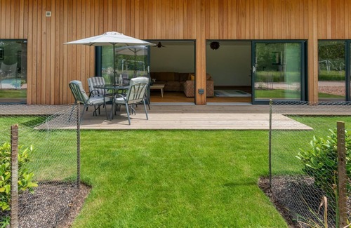 Beckley Cabina | 2 bedroom accommodation in Beckly