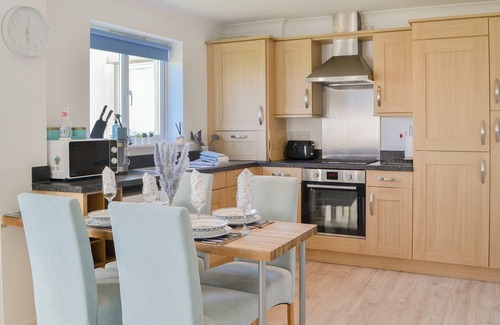 Blyth Cabaña | Alojamiento de 2 habitaciones en Blyth