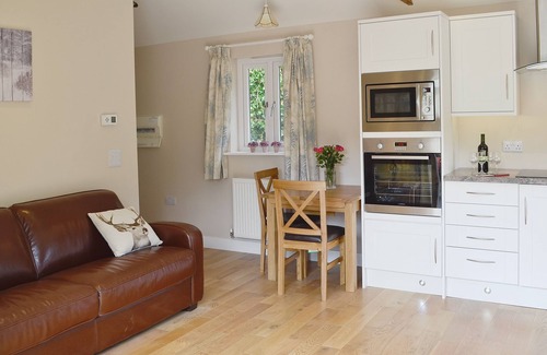 Bodmin Cabaña | Alojamiento de 2 habitaciones en Bodmin