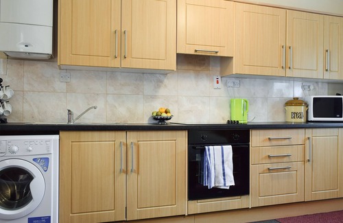 Comrie Cabaña | Alojamiento de 2 habitaciones en Comrie, near Crieff