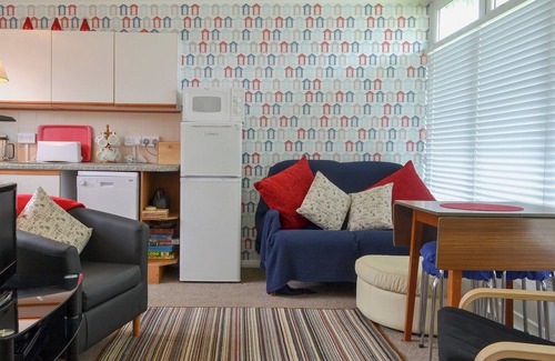 Cromer Cabaña | Alojamiento de 2 habitaciones en Cromer