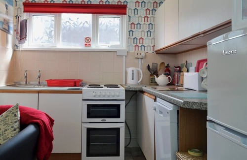 Cromer Cabaña | Alojamiento de 2 habitaciones en Cromer