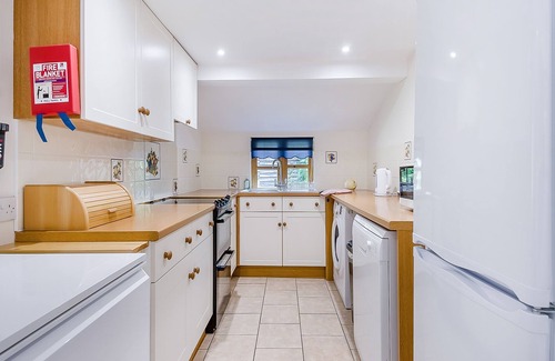 Darsham Cabaña | Alojamiento de 2 habitaciones en Darsham