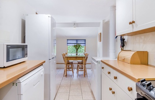 Darsham Cabaña | Alojamiento de 2 habitaciones en Darsham