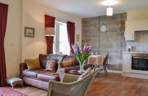 Brancepeth Cabaña | 2 habitaciones alojamiento en Brancepeth, cerca de Durham