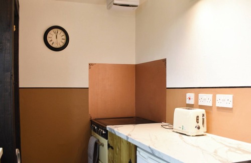 Elgin Cabaña | Alojamiento de 2 habitaciones en Quarrywood, near Elgin