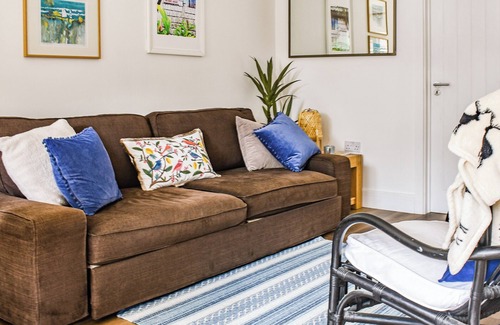 Epsom Cabaña | Alojamiento de 2 habitaciones en Epsom