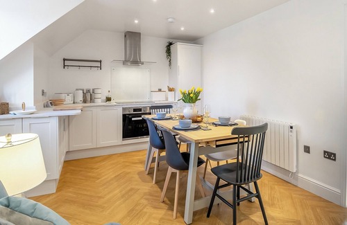 Filby Cabaña | Alojamiento de 2 habitaciones en Filby