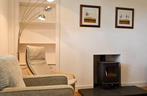 Forres Cabaña | 2 bedroom accommodation in Forres