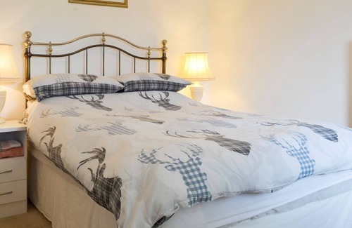 Forres Cabaña | 2 bedroom accommodation in Forres