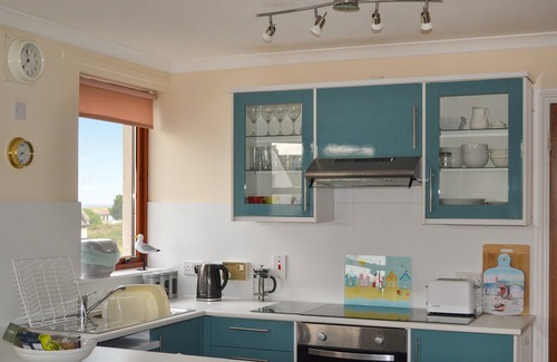 Findhorn Cabaña | 2 bedroom accommodation in Findhorn, near Nairn