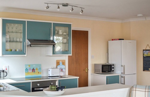 Findhorn Cabaña | 2 bedroom accommodation in Findhorn, near Nairn