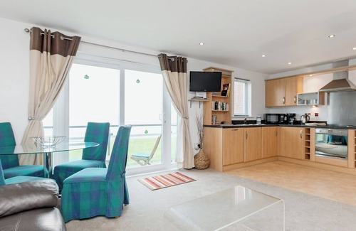 Llanelli Cabaña | 2 habitaciones de alojamiento en Gogledd
