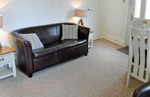 Hayton Cabaña | 2 habitaciones alojamiento en Little Corby, cerca de Carlisle