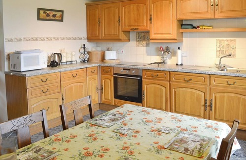 Helston Cabaña | Alojamiento de 2 habitaciones en Garras, near Helston, Lizard Peninsula