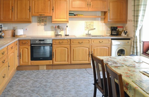 Helston Cabaña | Alojamiento de 2 habitaciones en Garras, near Helston, Lizard Peninsula