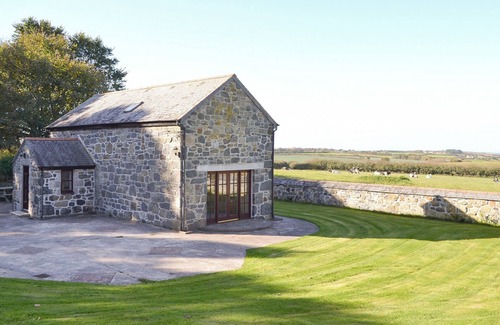 Helston Cabaña | Alojamiento de 2 habitaciones en Garras, near Helston, Lizard Peninsula