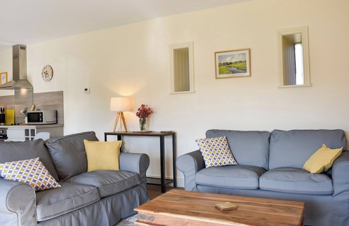 Colwell Cabaña | Alojamiento de 2 habitaciones en Colwell, near Hexham