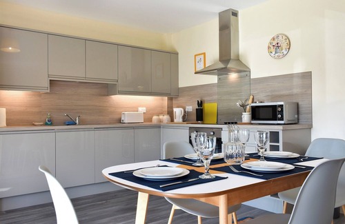 Colwell Cabaña | Alojamiento de 2 habitaciones en Colwell, near Hexham