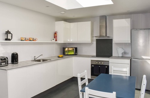 Henshaw Cabaña | 2 bedroom accommodation in Redburn, Bardon Mill