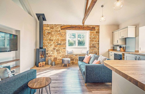 Wall Cabaña | Alojamiento de 2 habitaciones en Wall, Hexham