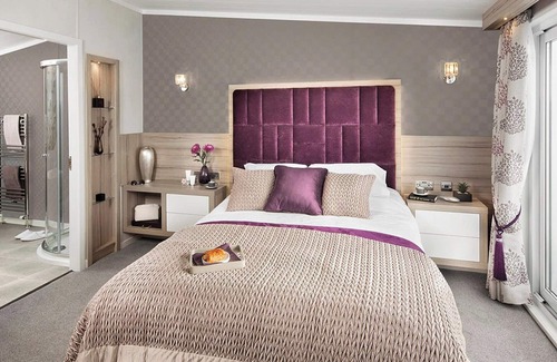 Low Gate Chalet De Esquí | 2 bedroom accommodation in Hexham