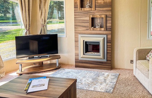 Alford Cabaña | 2 bedroom accommodation in Huntly