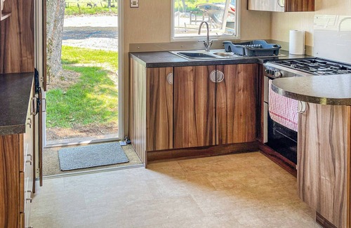 Alford Cabaña | 2 bedroom accommodation in Huntly