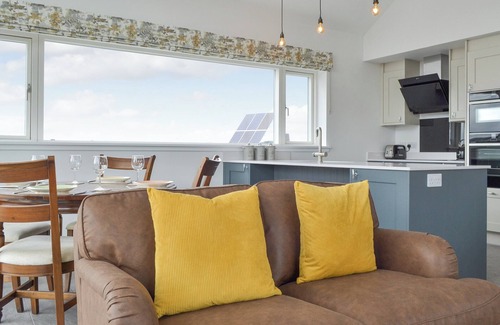 Keith Cabaña | Alojamiento de 2 habitaciones en Keith