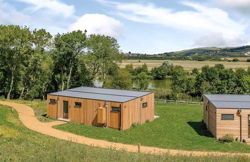 Lewes Chalet De Esquí | Alojamiento de 2 habitaciones en Lewes