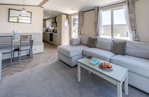 Barbrook Casa | 2 bedroom accommodation in Lynton