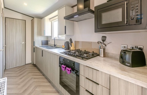 Barbrook Casa | 2 bedroom accommodation in Lynton