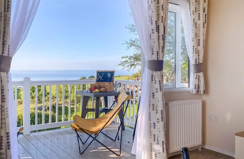 Barbrook Casa | 2 bedroom accommodation in Lynton