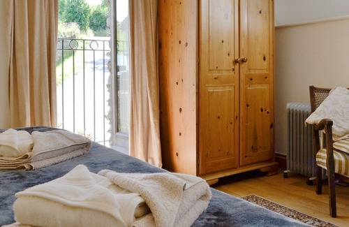 Barbrook Cabaña | 2 habitaciones alojamiento en Lynton