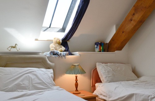 Barbrook Cabaña | 2 habitaciones alojamiento en Lynton