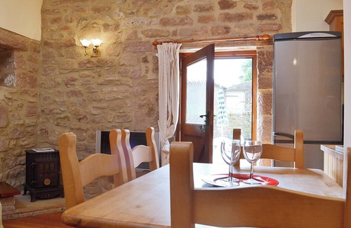 Cromford Cabaña | Alojamiento de 2 habitaciones en Cromford, near Matlock