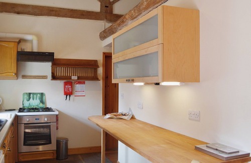 Cromford Cabaña | Alojamiento de 2 habitaciones en Cromford, near Matlock