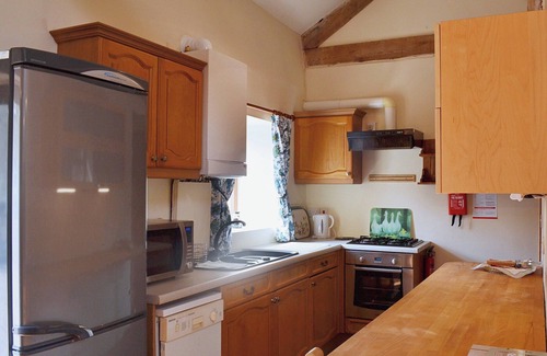 Cromford Cabaña | Alojamiento de 2 habitaciones en Cromford, near Matlock