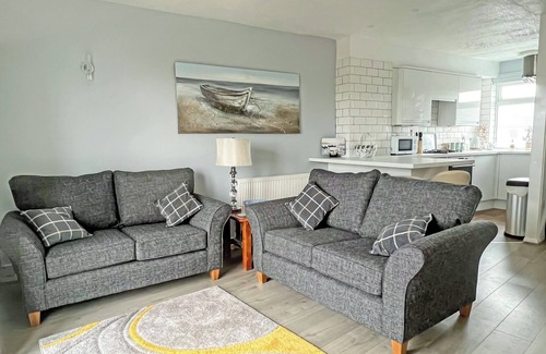 Haverigg Cabaña | Alojamiento de 2 habitaciones en Haverigg, near Millom