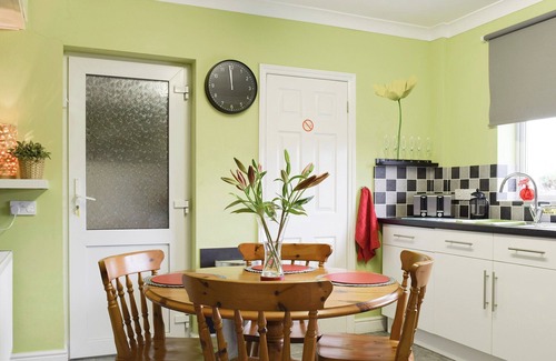 Moreton Cabaña | Alojamiento de 2 habitaciones en Camer&rsquo;s Green, Berrow, near Malvern