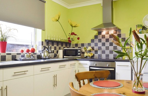 Moreton Cabaña | Alojamiento de 2 habitaciones en Camer&rsquo;s Green, Berrow, near Malvern