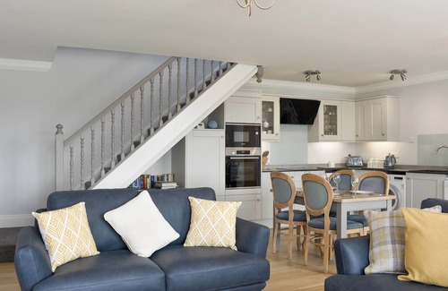 Newton Cabaña | 2 habitaciones alojamiento en Newton, cerca de Corbridge