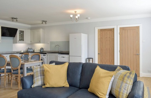 Newton Cabaña | 2 habitaciones alojamiento en Newton, cerca de Corbridge