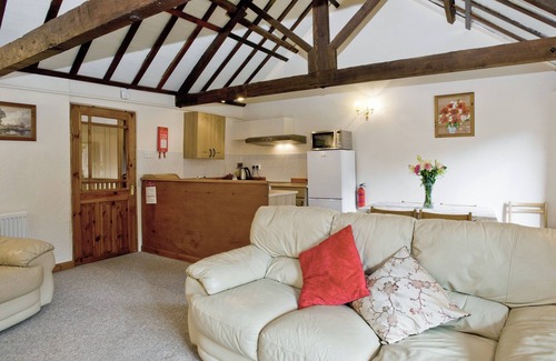 Smallburgh Cabaña | Alojamiento de 2 habitaciones en Wayford Bridge, near Stalham