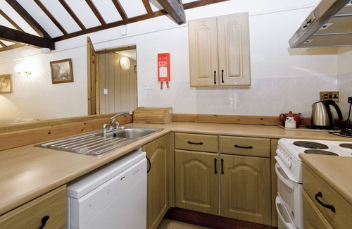 Smallburgh Cabaña | Alojamiento de 2 habitaciones en Wayford Bridge, near Stalham
