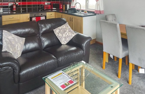 Brundall Cabaña | 2 habitaciones alojamiento en Brundall, cerca de Norwich