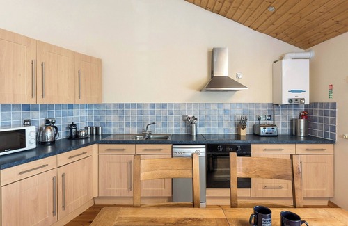 Hoveton Cabaña | Alojamiento de 2 habitaciones en Wroxham, near Norwich