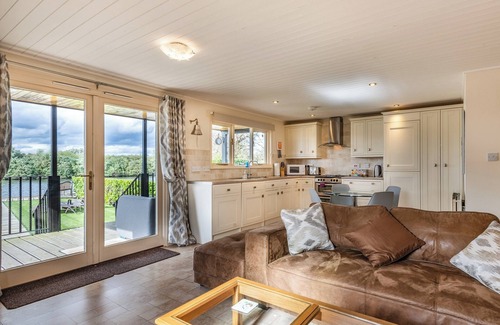 Brundall Cabaña | Alojamiento de 2 habitaciones en Brundall, near Norwich
