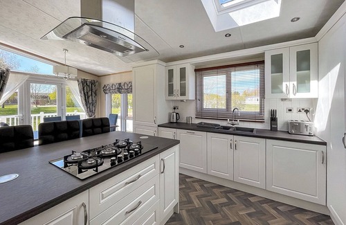Langham Casa | 2 bedroom accommodation in Langham, near Oakham